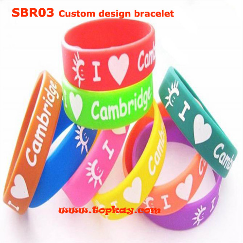 Custom Design Bracelet