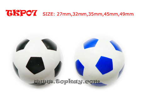 TKP07-Printed Football