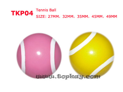 TKP04-Tennis Ball