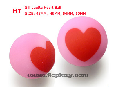 HT-Heart Ball