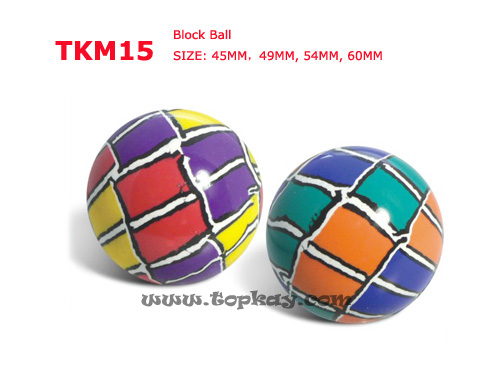 TKM15-Block Balls