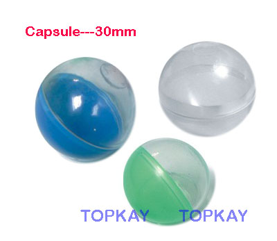 topkay1.18 Inch Capsule