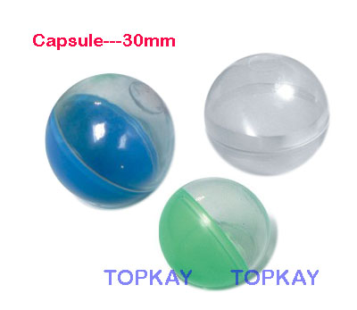 1.18 Inch Capsule