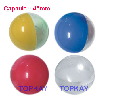 topkay45MM Capsule