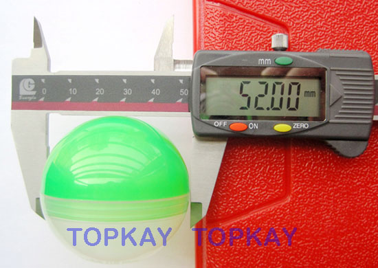 topkay52MM Capsule