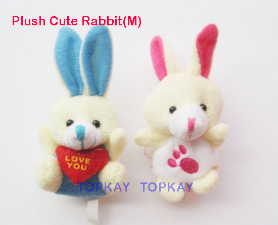 topkayPlush Rabbit