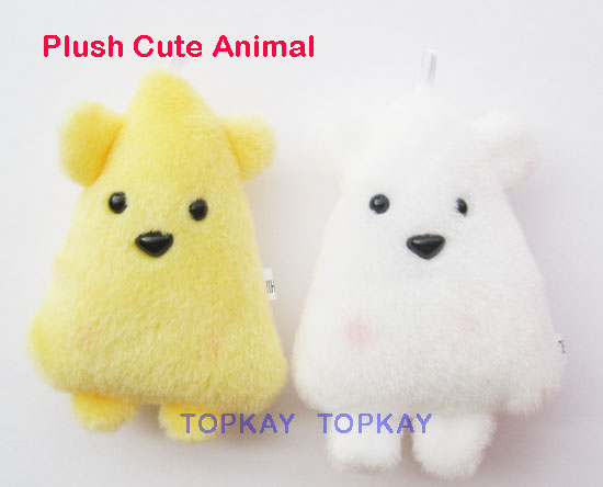 topkayPlush Cute Animal