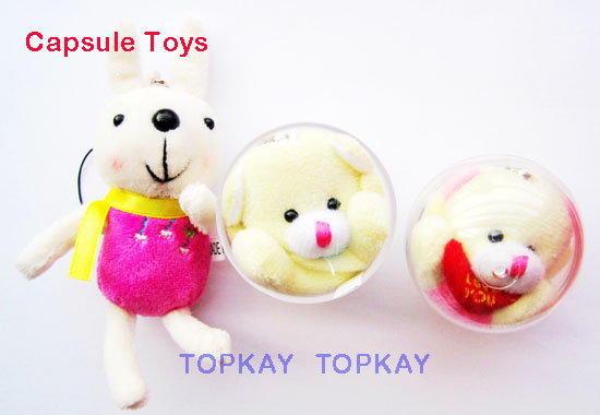 topkayPlush Toys