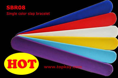 topkaySlap Wristband