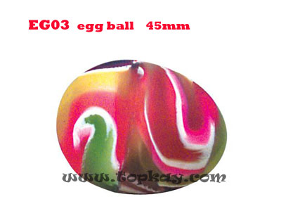 EASTER EGG BALL III