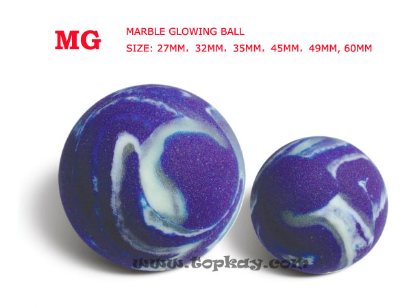 MG-Marble Glowing Ball