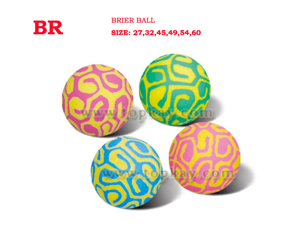 topkayBR-BRIER BALL