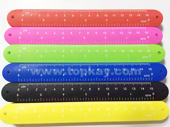 RULER BRACELET